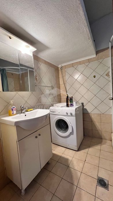 Апартамент с две спални за продажба в Паралия Офринио, Гърция