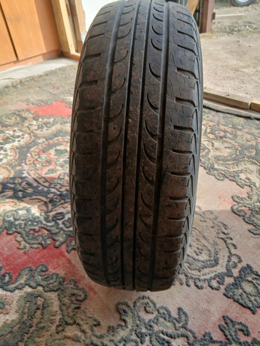 Продам летние шины