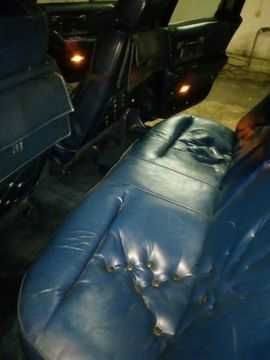 под проект cadillac seville 1989 мотор после капремонт