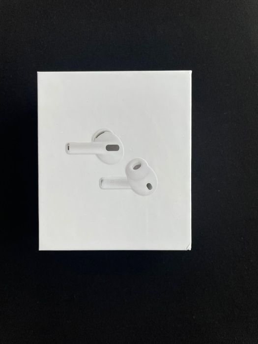Căști AirPods Pro3