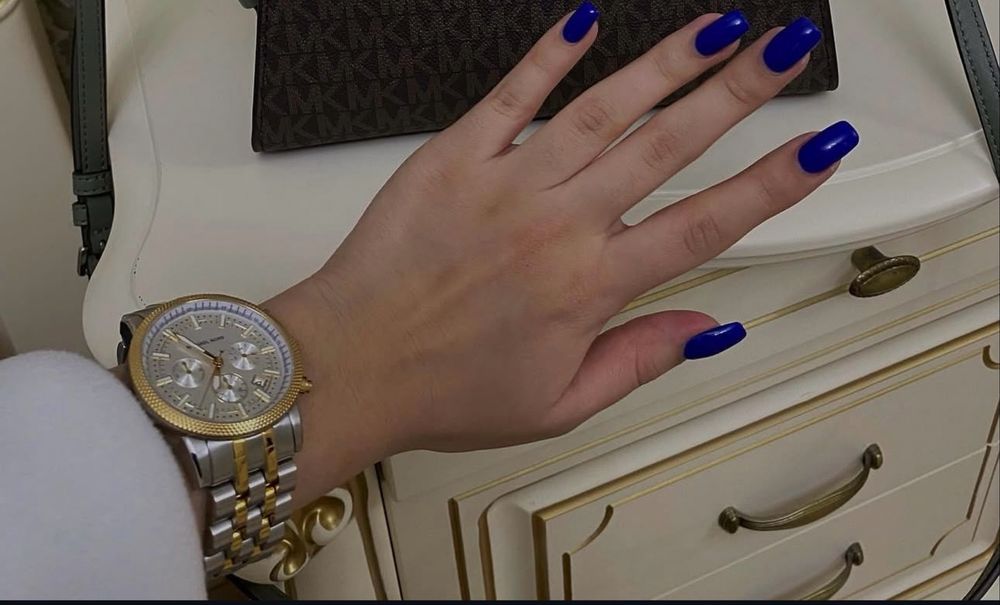 Часы оригинал от Michael Kors