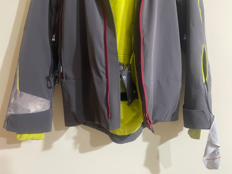 Spyder geaca schi insulated