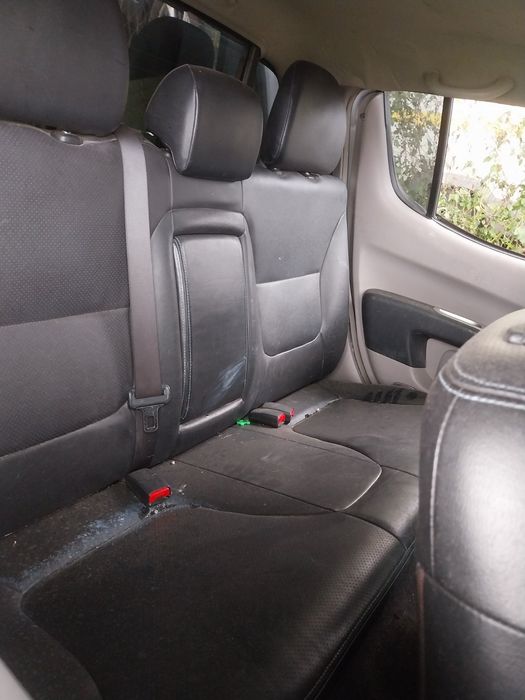 Mitsubishi L200 2.5 136kc