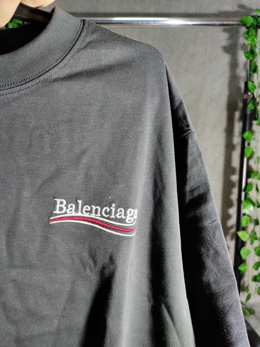 Tricou Balenciaga marimea S