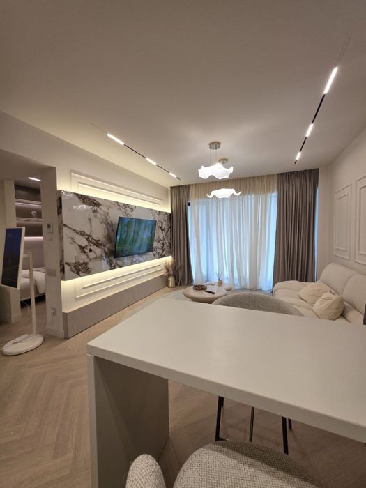 Pont! Apartament 2 camere + birou 70.5 mp