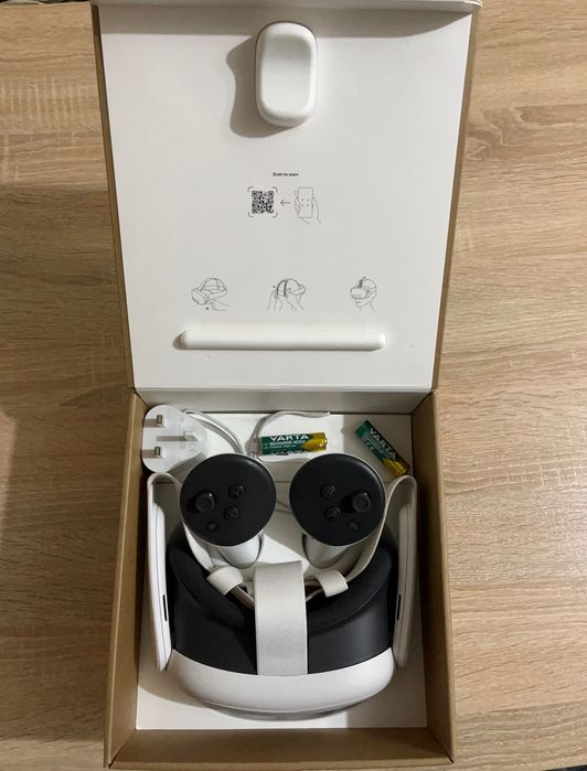 Oculus Meta Quest 3 512GB