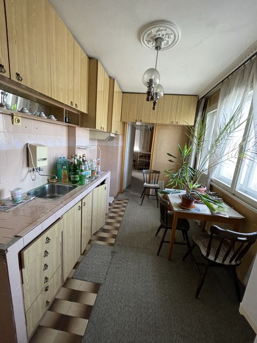 Продава се Многостаен апартамент в Силистра, Римска гробница - 129 кв.м за 582 €/кв.м - Снимка #13