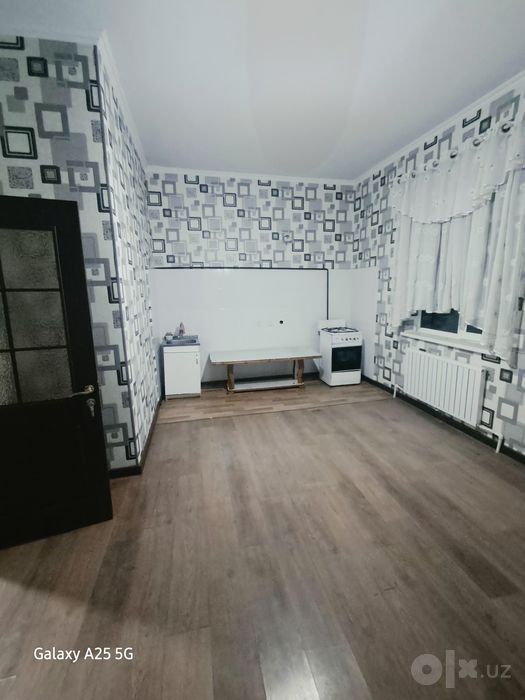 4 xonali Xovli jaraga beriladi