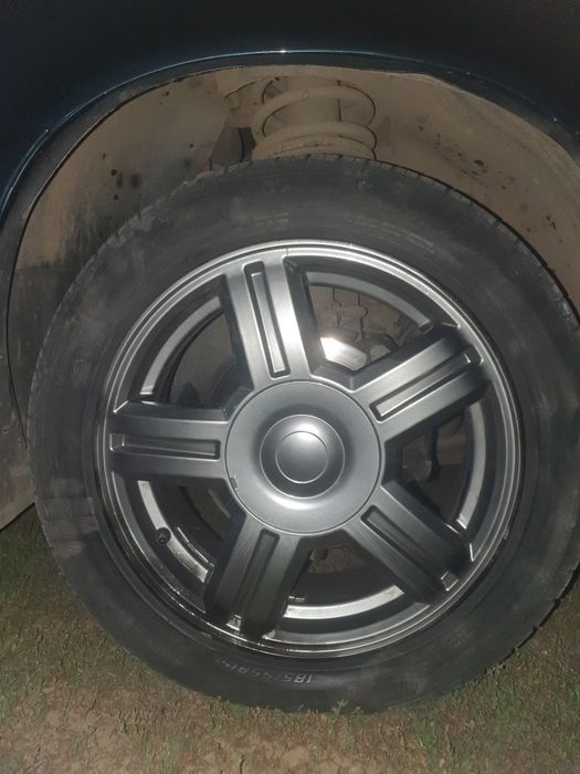 Продам торусы R15