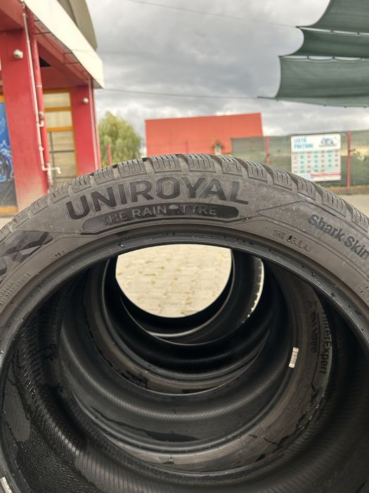 Anvelope/Cauciucuri Uniroyal WinterExpert 245 45 R19 102V XL