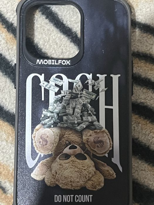 Husa Mobilfox iphone 13 pro