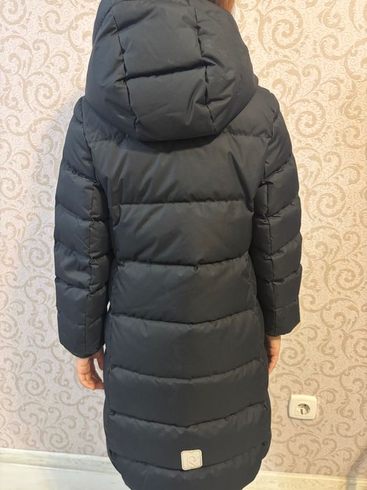 Куртка детская для девочек  Reima