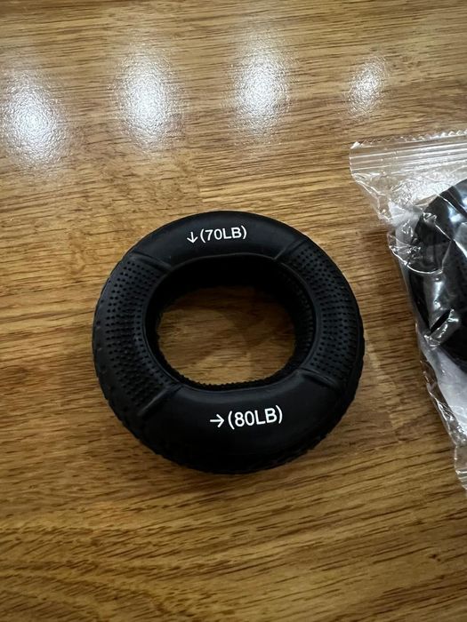 Экспандер кистевой.