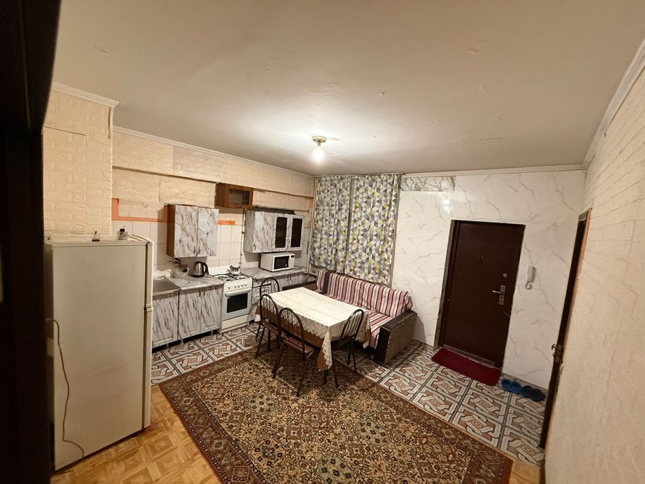 Квартира по суточно