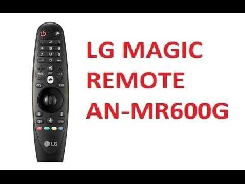 Пульт Samsung  и LG Magic Оригинал