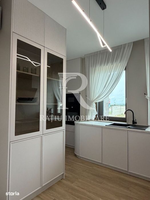 Pensiune premium | Afacere la cheie | Sânmartin | Bihor