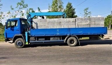 МАНИПУЛЯТОР 24/7 Услуги Манипулятора  Алматы