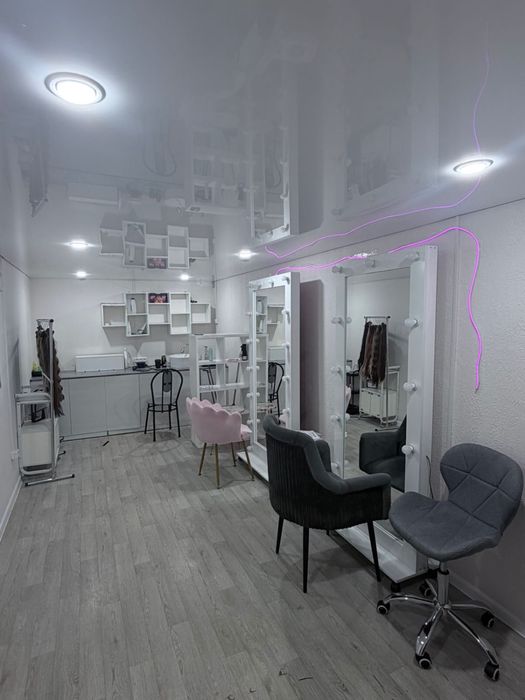 Кабинет для косметологии
