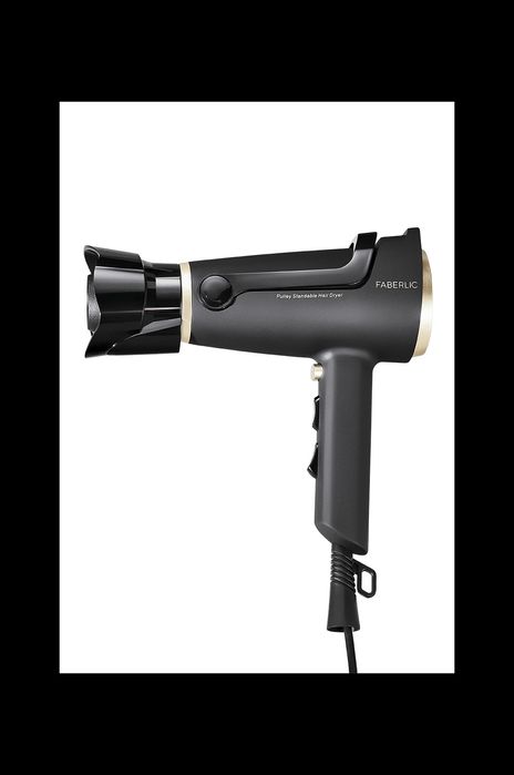 Фен для волос фаберлик