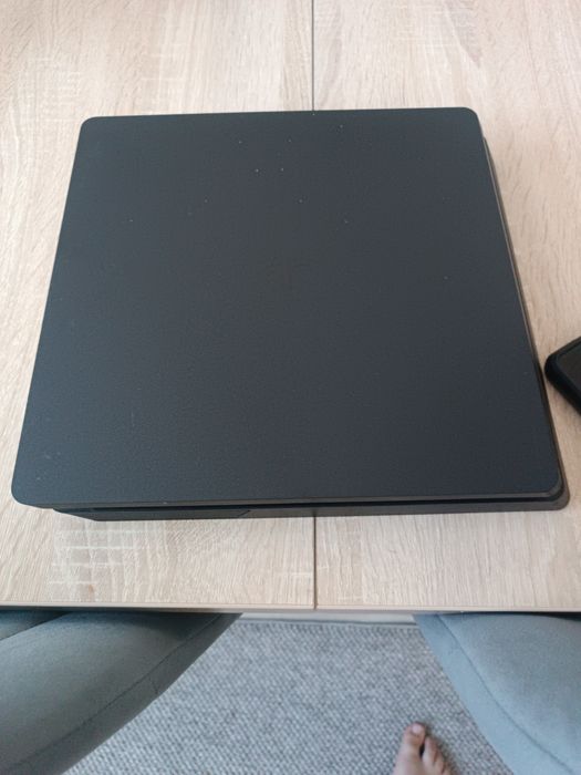 Обмен ps4 slim на Xbox one