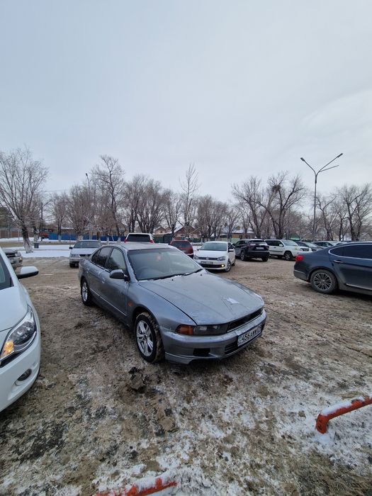 Галант 8 1998год автомат