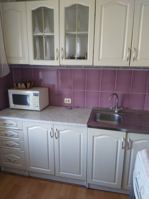 2х комнатная квартира