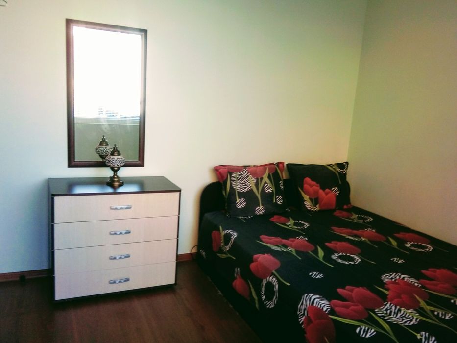 Апартамент на плажа