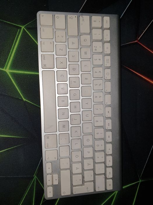 Apple A1255 tastatura
