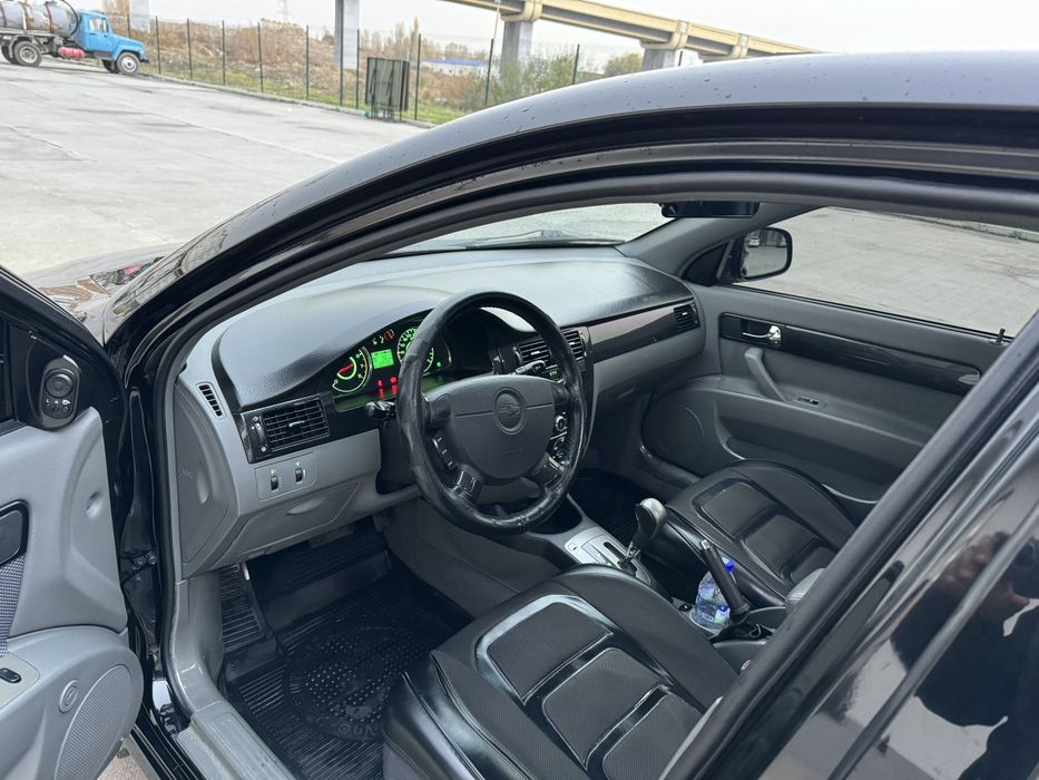 Chevrolet jentra