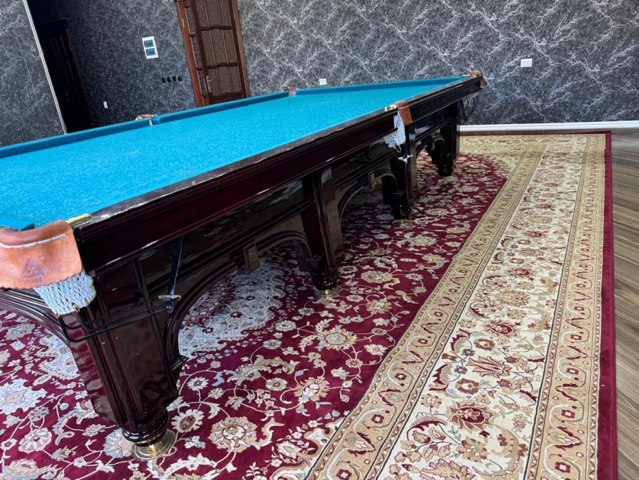 Аренда 150.000 бургулюк