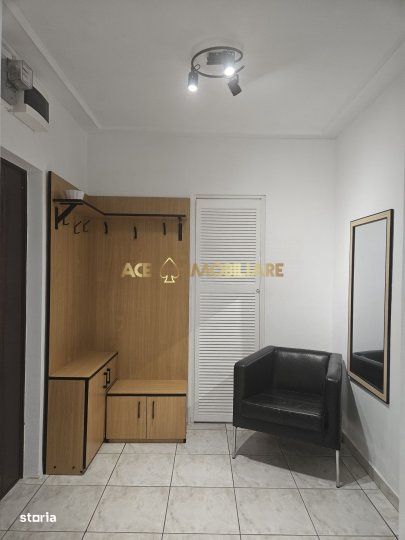 3 Camere de inchiriat | Tineretului | Metrou | Boiler | Mobilat