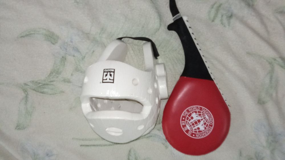 Продам кимано для таэквондо