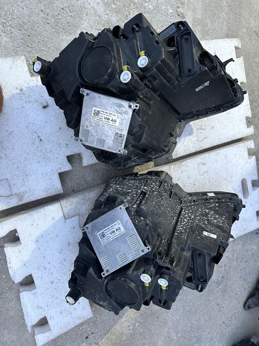 Faruri full led skoda karoq.cod:57b941015.d.57b941016.d.