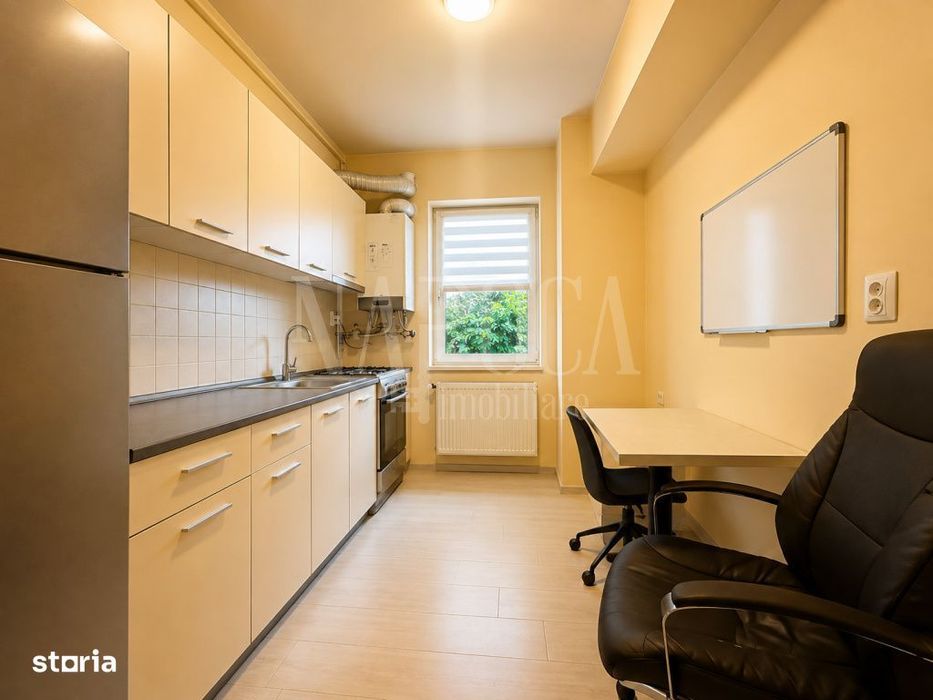 Apartament 2 camere de vanzare in Marasti, Cluj Napoca — fotografia 3