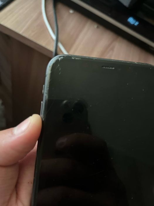 Iphone 11 |black|