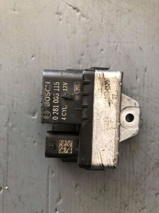 releu de incalzire bmw seria  5 f11