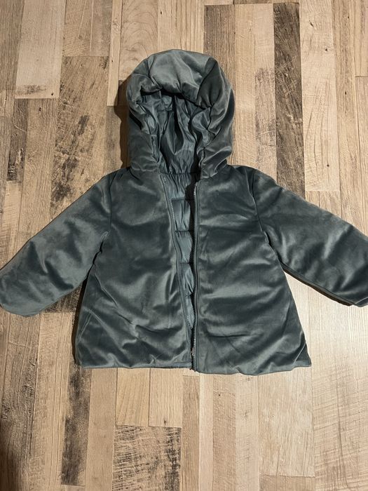 Детско яке Майорал размер 86/ Якета Лупи Лу