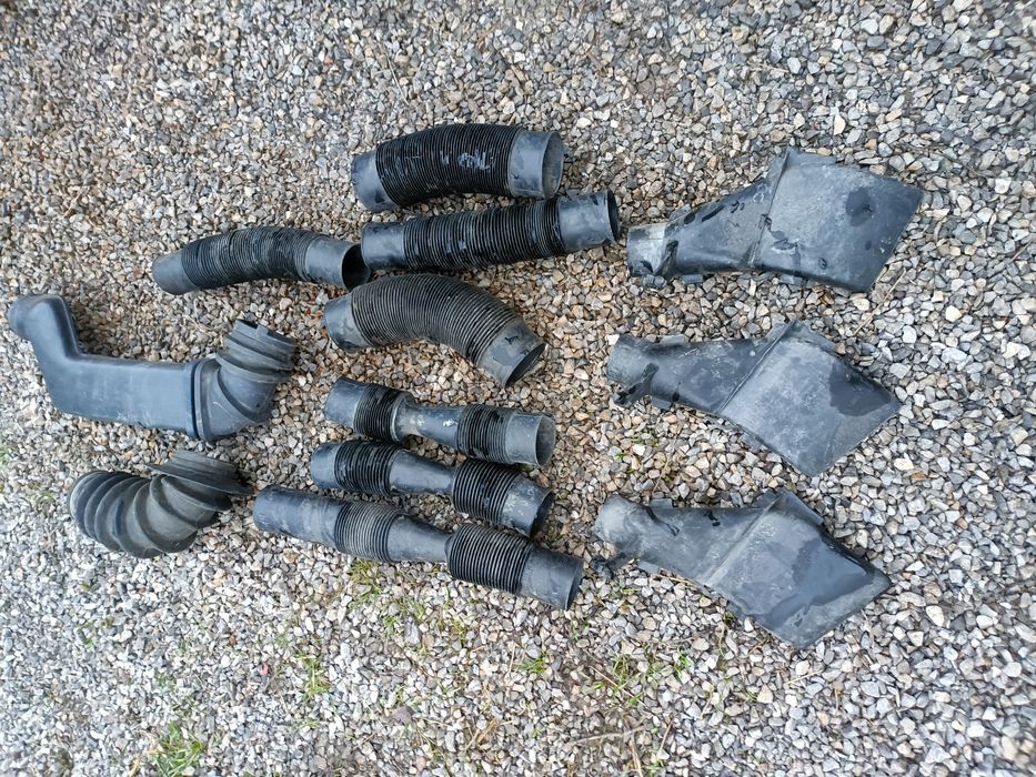 Части за Мерцедес 124