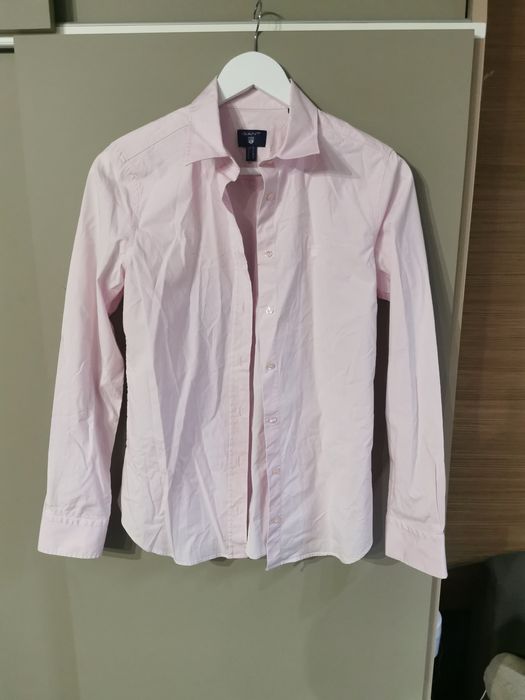 Camasa Gant marime 38