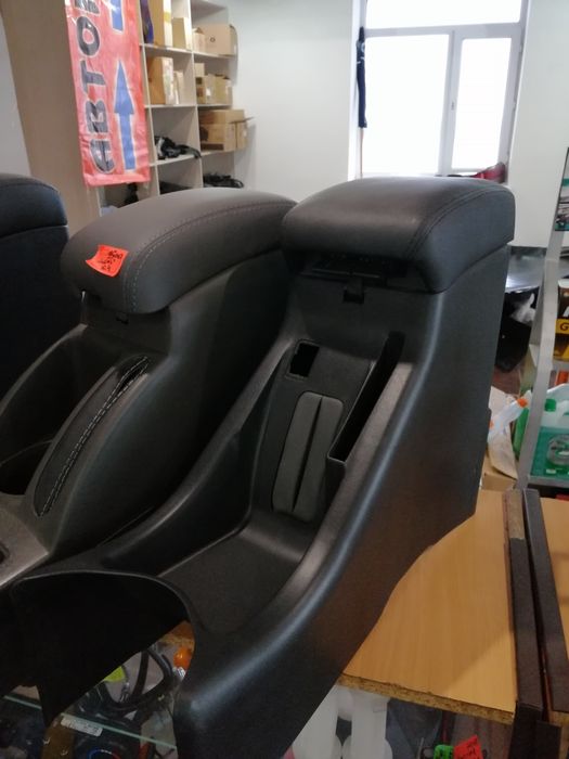 Подлокотник Равон р3 R3.