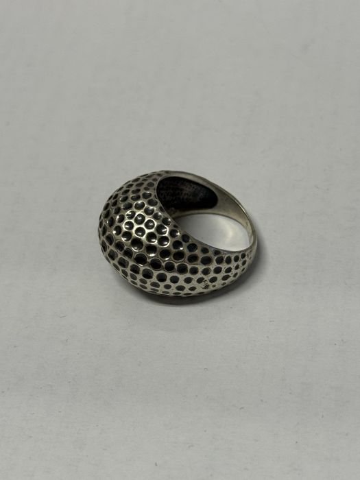 сребърен дамски пръстен 7.16гр 925