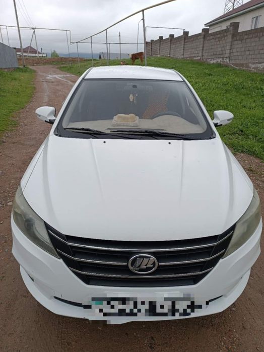 LIFAN solano машина сатылады