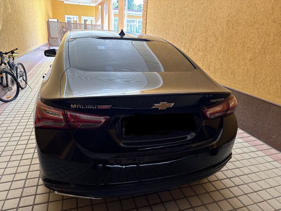 Malibu 2 premier 2022