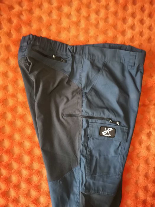 REVOLUTION RACE Nordwand 
Мъжки панталон НОВ - без етикет