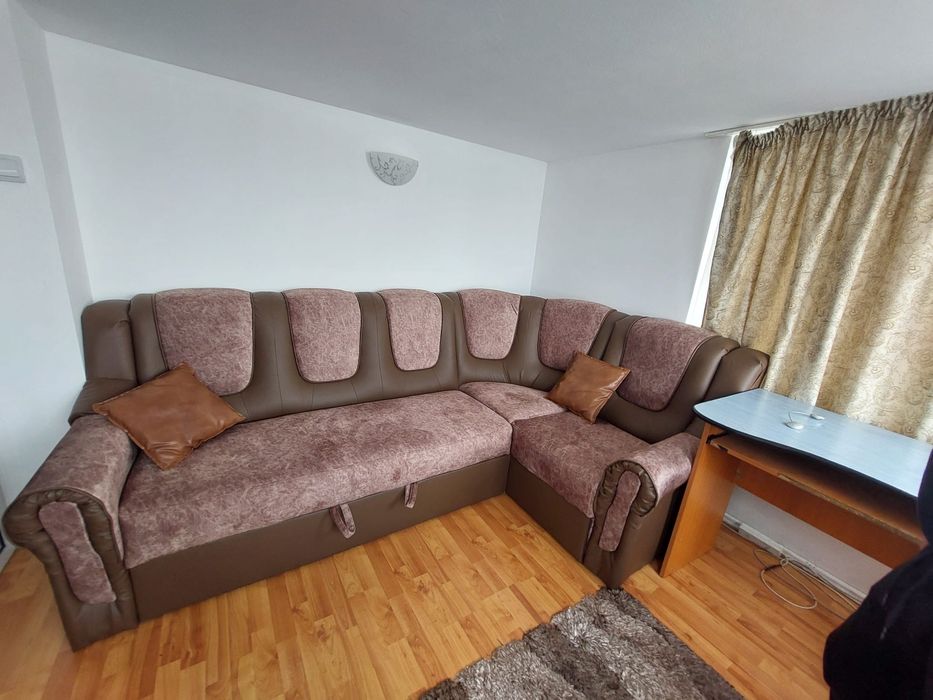 Vand coltar living extensibil