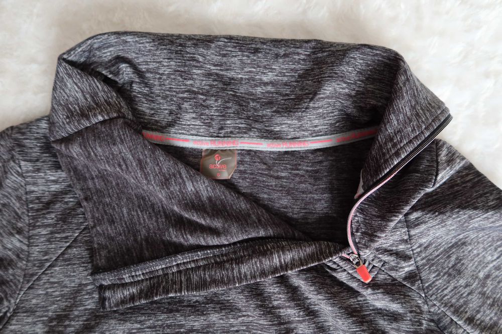 Bluză sport/alergat, mărimea S