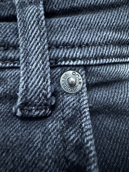 Vand Blugi Dsquared2