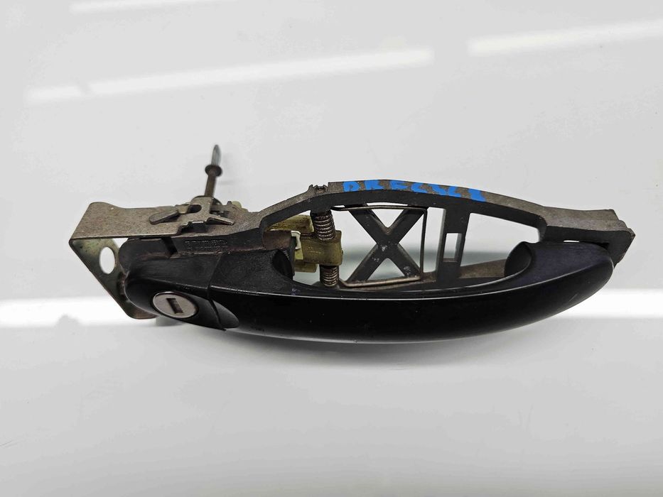 Maner usa dreapta fata Volkswagen Caddy 3 (2KA, 2KH) [Fabr 2004-2010]