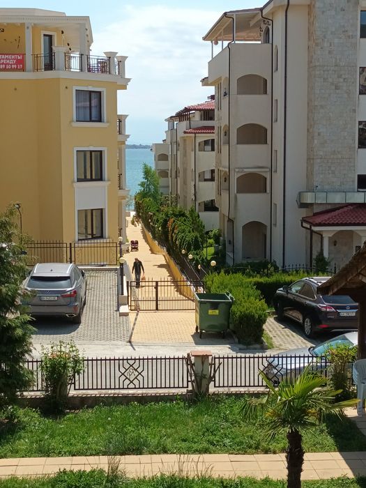 Апартамент Св. Влас