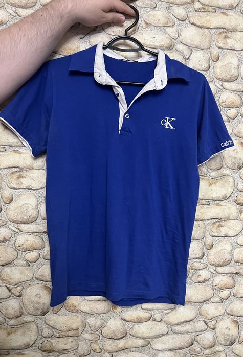 Tricou Tommy Hilfinger masura S/M